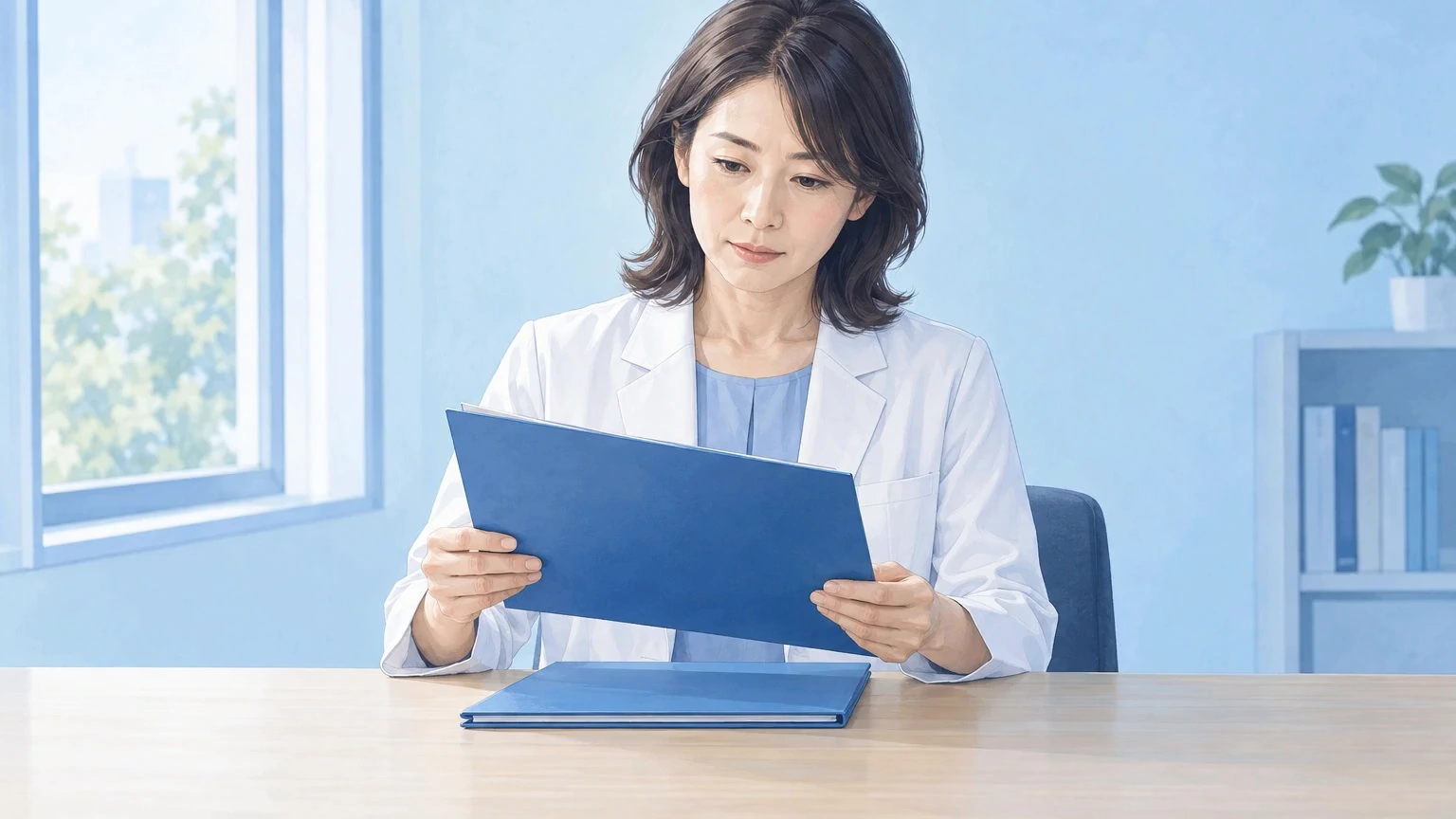 ASDなど、感情のやり取りが難しい背景を整理するの説明動画の冒頭場面