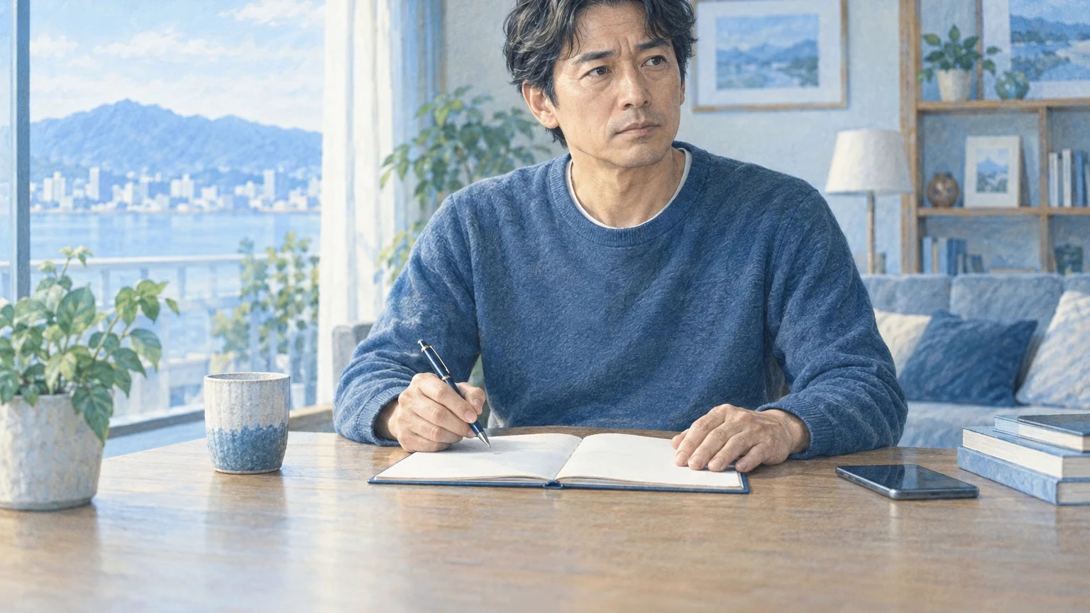 症状に合わせて、内科・耳鼻咽喉科・歯科へ相談するの説明動画の冒頭場面