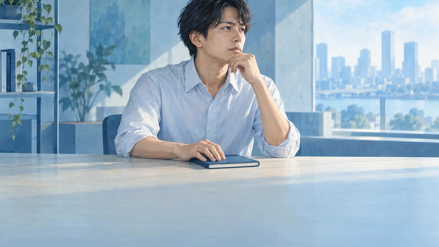 不安で言えないときは、話す場面に少しずつ慣れるの説明動画の冒頭場面
