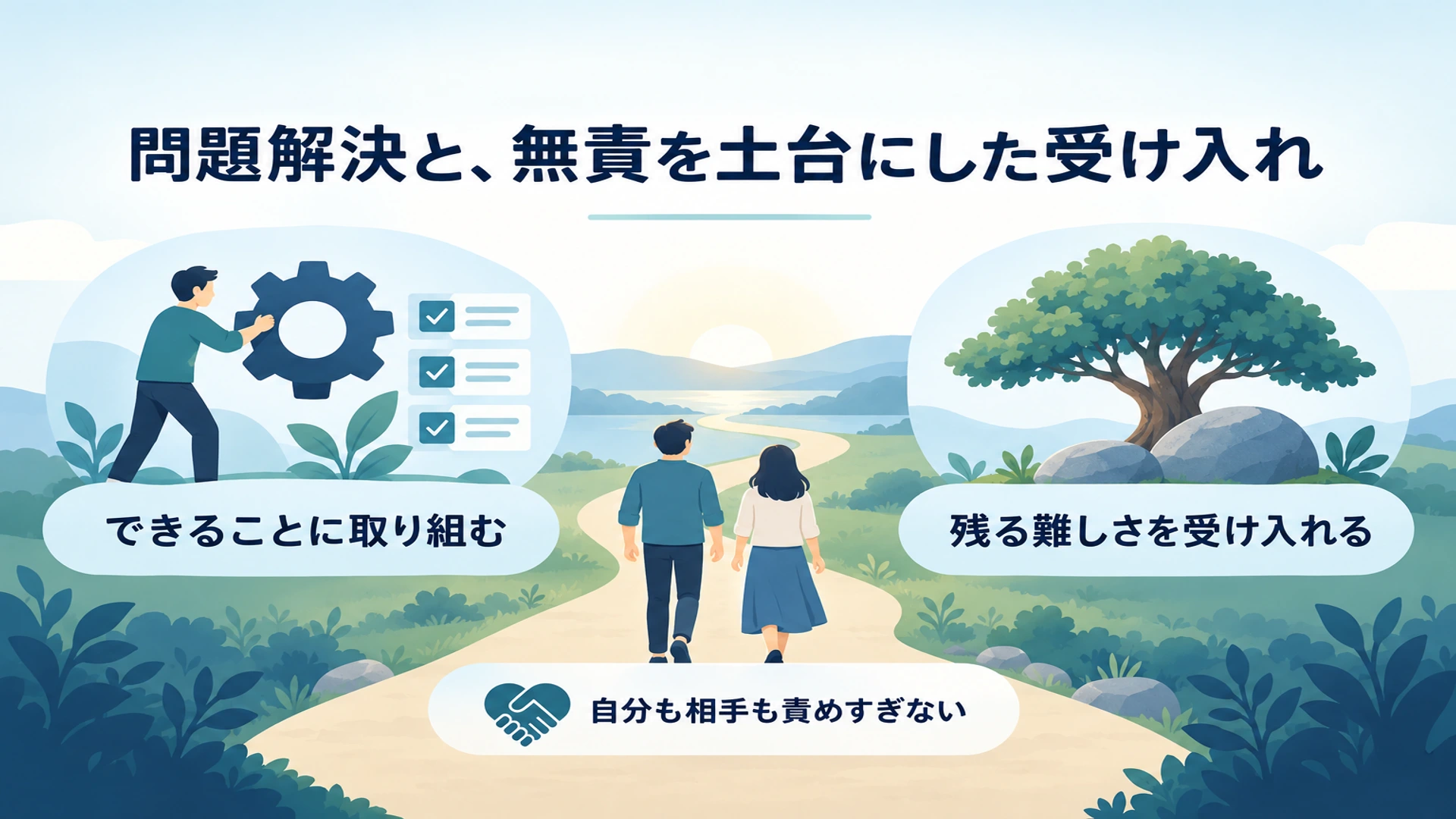 まとめ・関連する考え方を詳しく知る