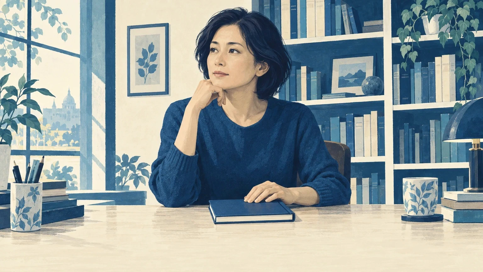 「新型」という呼び名より、今の状態を確認するの説明動画の冒頭場面