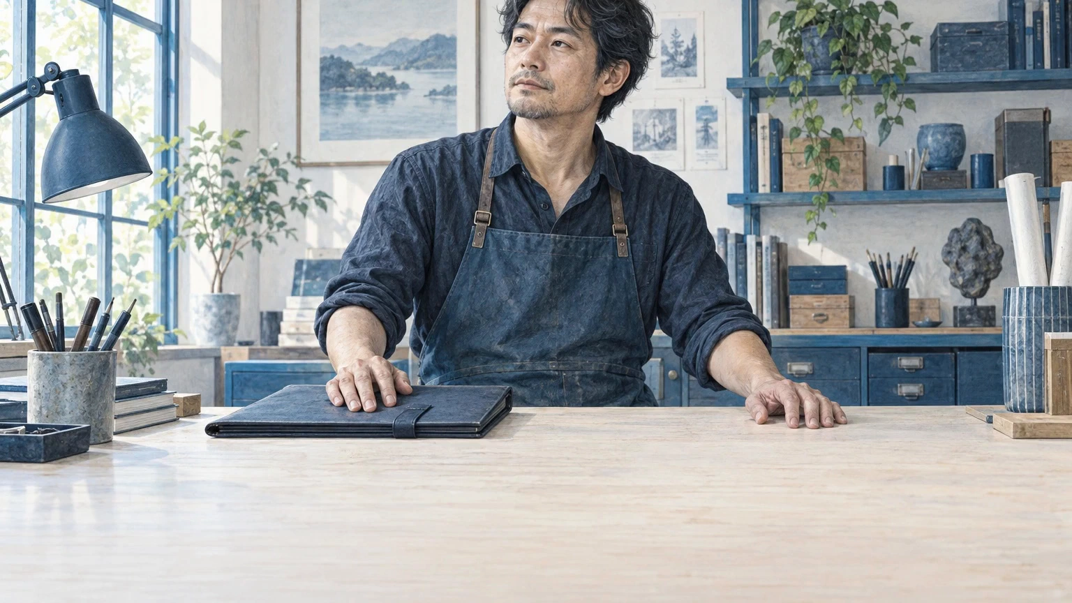 苦手の克服だけでなく、強みと環境を生かすの説明動画の冒頭場面